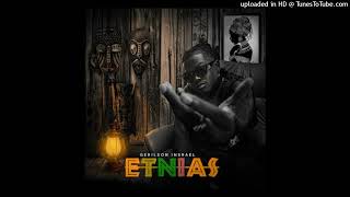 Gerilson Insrael  Etnias afro Pop