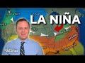 How La Niña is affecting our winter | This Week In Weather