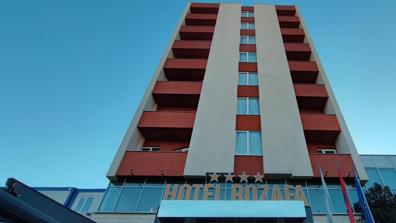 DOBAR DAN ŽELIM IZ HOTELA 