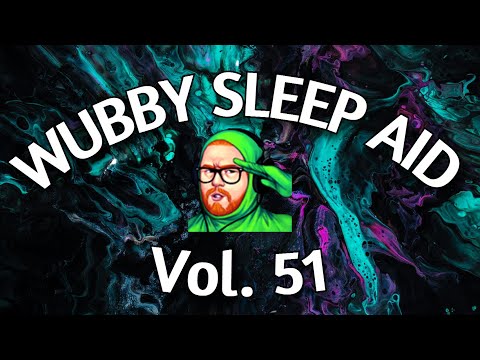 Wubby Sleep Aid 51