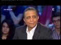 Yasmina khadra  on nest pas couch 23 janvier 2010 onpc