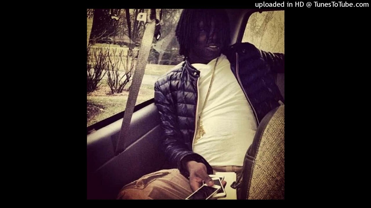 (FREE) speaker knockerz x chief keef x futuristic glo type beat 