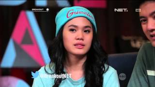 Breakout NET - 30 Maret 2015