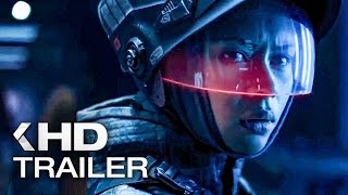 THE EXPANSE Season 4 Trailer (2019)