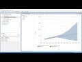 Making future projections of the fortymile caribou herd using dgsim  apexrms