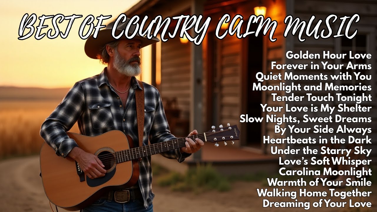 "100 Country Songs That Changed Music Forever || Inspired by Dolly Parton, Alan Jackson & More"