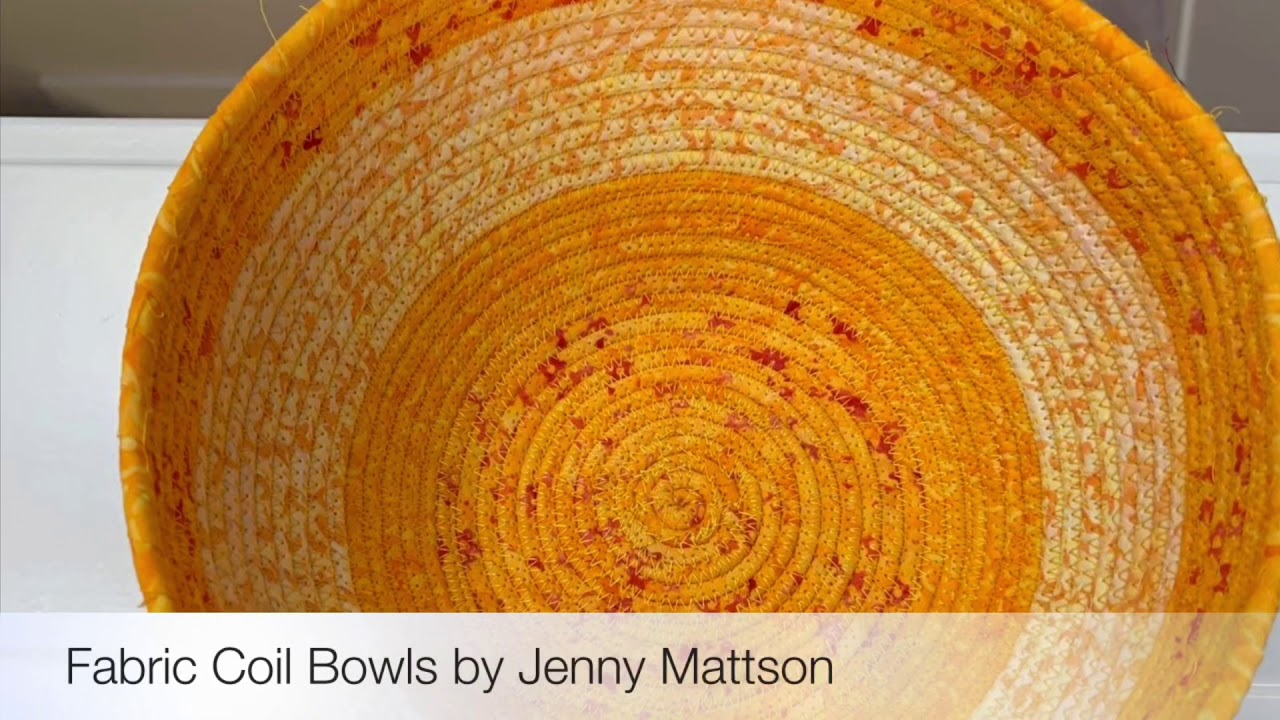 Kin On Virtual Open Craft & Chat Show and Tell