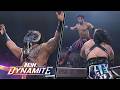 Kevin Knight vs The Beast Mortos MATCH HIGHLIGHTS | AEW Dynamite, 2/18/26