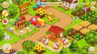 Get more Free Diamonds & Energy & Coins in Farm Town for You ⭐️ NEW 2023!!!! screenshot 4