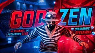 FREE FIRE LIVE 🔴 IN BD 🇧🇩 SERVER ULTIMATE AND FUN 💥CUSTOME WITH SUBSCRIBERS 🔔