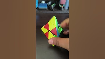 this is your cube if you scroll #shorts #rubikscube