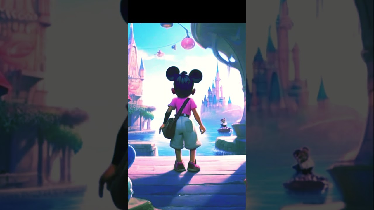 Can you get 10/10 disney fans  