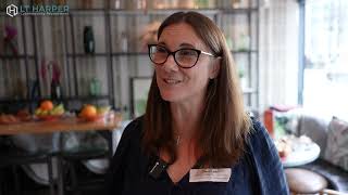 InClusive InCyber - The Magic of Mentorship