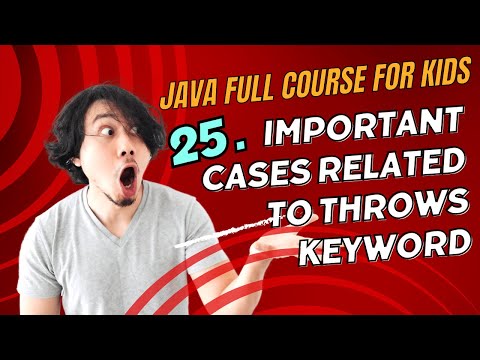 JAVA Coding Series