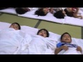 ともべ幼稚園「おやすみなさい」