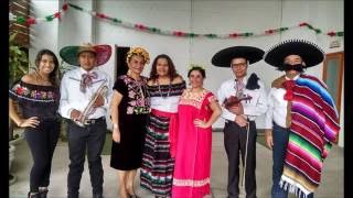 Iglesia Presbiteriana Rey de Reyes, Gran Fiesta Mexicana 2016