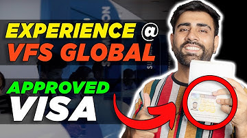 My Personal VFS Global Experience and Approved Visa Passport Return Time (UK Student Visa 2022)