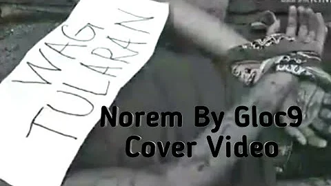 NOREM MUSIC VIDEO COVER No copyright infridgement