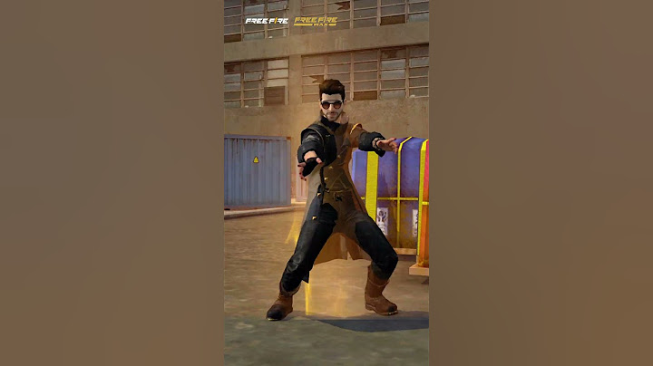 Alok is soon to be awakened! Check out new ability now.  😆 | Free Fire Official