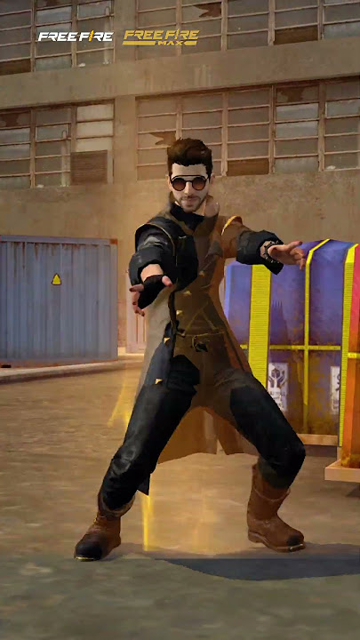 Alok is soon to be awakened! Check out new ability now.  😆 | Free Fire 