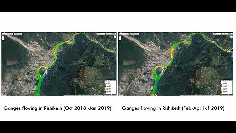 EEI CoA #10 [showcase] - Water Quality Mapping in GEE