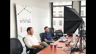 Vivial Webinars | How to Win With Google's Local Search (Live Webinar with Vivial's SEO Experts)
