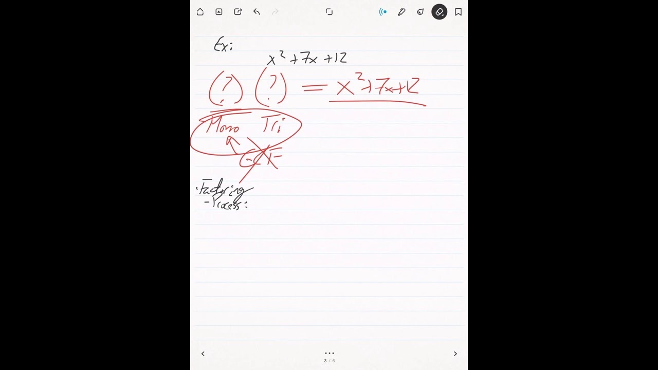 Factoring Box Method YouTube factoring-box-method-youtube