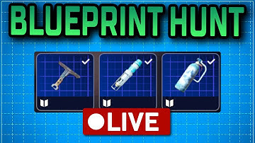 🔴 ARC Raiders LIVE | RARE Blueprint Hunt & Expedition Money Farm!