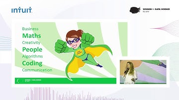 WiDS 2019 - Shir Meir Lador