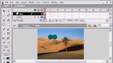Adobe macromedia Flash Mx animated masking new urdu / hindi  tutorial