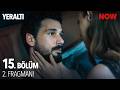 Yeraltı 15. Bölüm 2. Fragmanı
