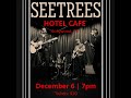 Hotel Cafe, Los Angels - Sat. DEC 6th. #liveband #liveshow #losangelesmusic #livemusicla #live