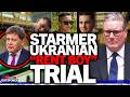 Keir Starmer finished as PM if truth about "Ukrainian rent boys" emerges in court: "Will sink him!"