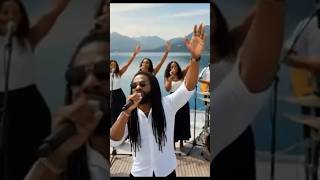Ancient of Days 🔥 Gospel Reggae Worship