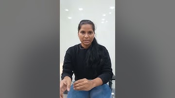 Non-IT Student Placed as Software Engineer from QSpiders | Pooja Shinde