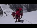 Восхождение на Эверест. Май 2012г.