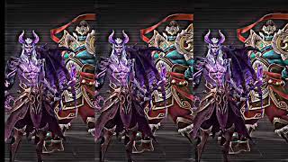 Preset Dj Rockabye V2 Saxophone X Papepap 3d Dj Nansuya