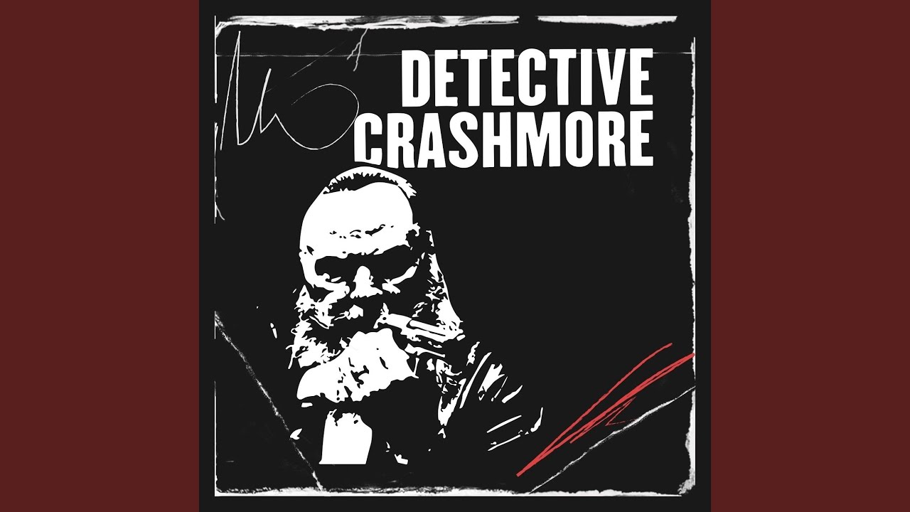 Detective Crashmore Remix (Radio Edit) - YouTube