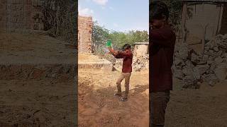 Bottle se rocket🚀 bna diya 🤯|Experiment video 🔥 Sandeep ke videos #viral #experimnent #shortsfeed