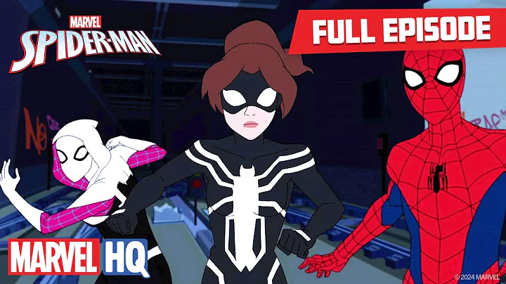 Goblin War: Part 3 | Marvel's Spider-Man S2 E25 | Full Episode