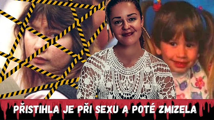 Therressa Jolynn Ritchie: Nejhor Matka | TRUE CRIME