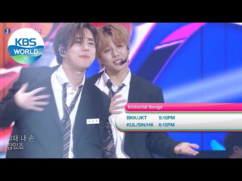 March 6 SAT - Immortal Songs / Homemade Love Story and more [Today Highlights | KBS WORLD TV]