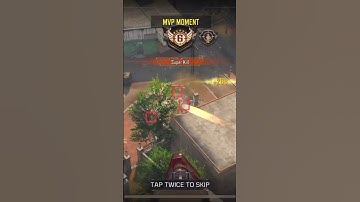 Dumb ways to die in codm #shorts #codm #callofduty #callofdutymobile #callofduty