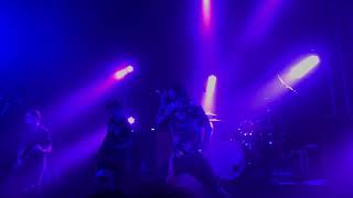 Celebrity Manipulation  - Beartooth - Live In Brisbane - 14/07/19 Net Worth