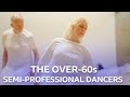 Never too old to dance  the culture scene  bbc scotland