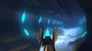 MySims SkyHeroes Meets Dead Space