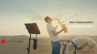 Ash -Unreleased Live at Bonjuk Bay Resimi