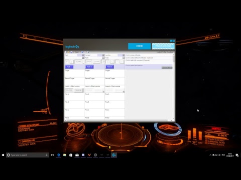 x52 hotas elite dangerous profile x52 hotas elite dangerous profile