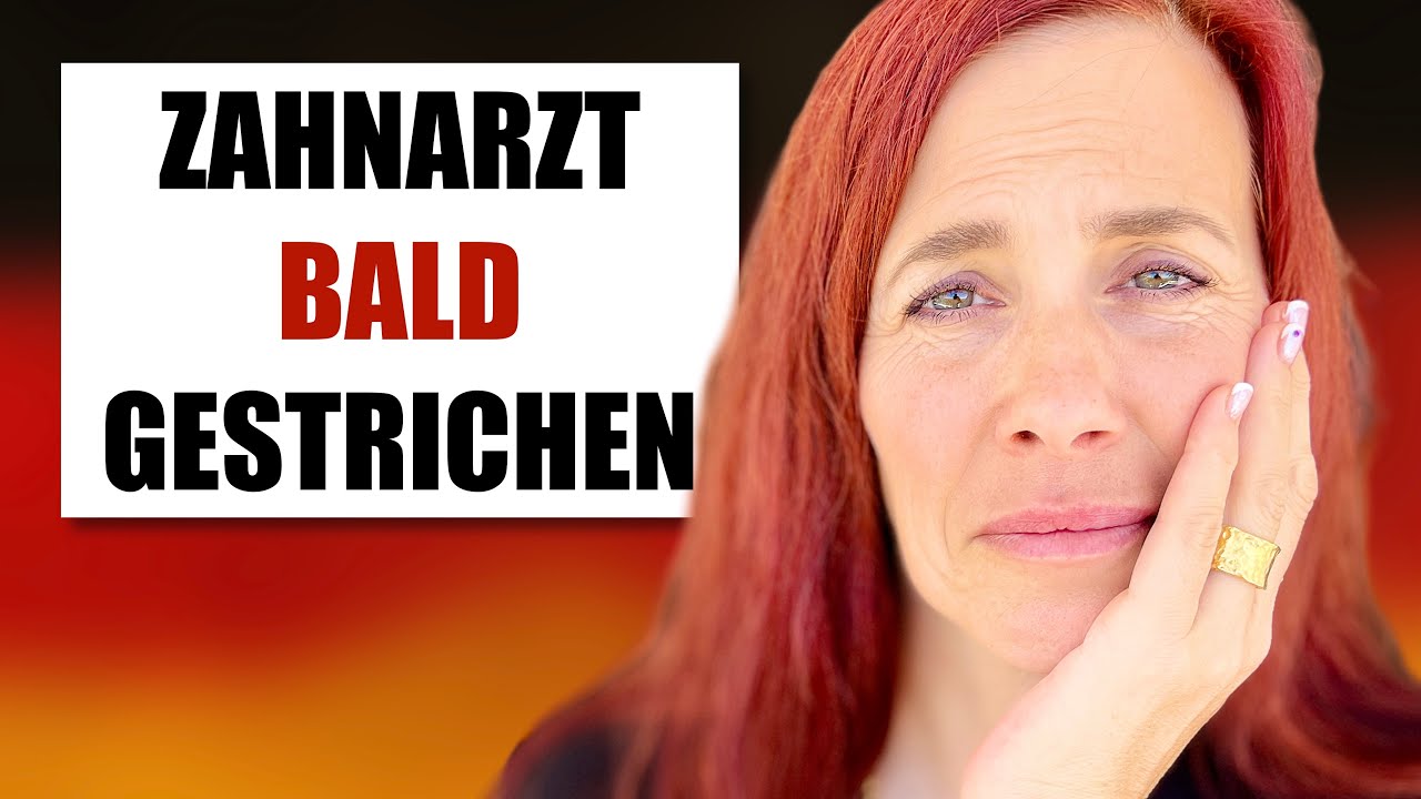 Kassendifferenz Aus Eigener Tasche Bezahlen KRANKENKASSEN-CHAOS: Zahnärzte zahlen aus eigener Tasche! - YouTube