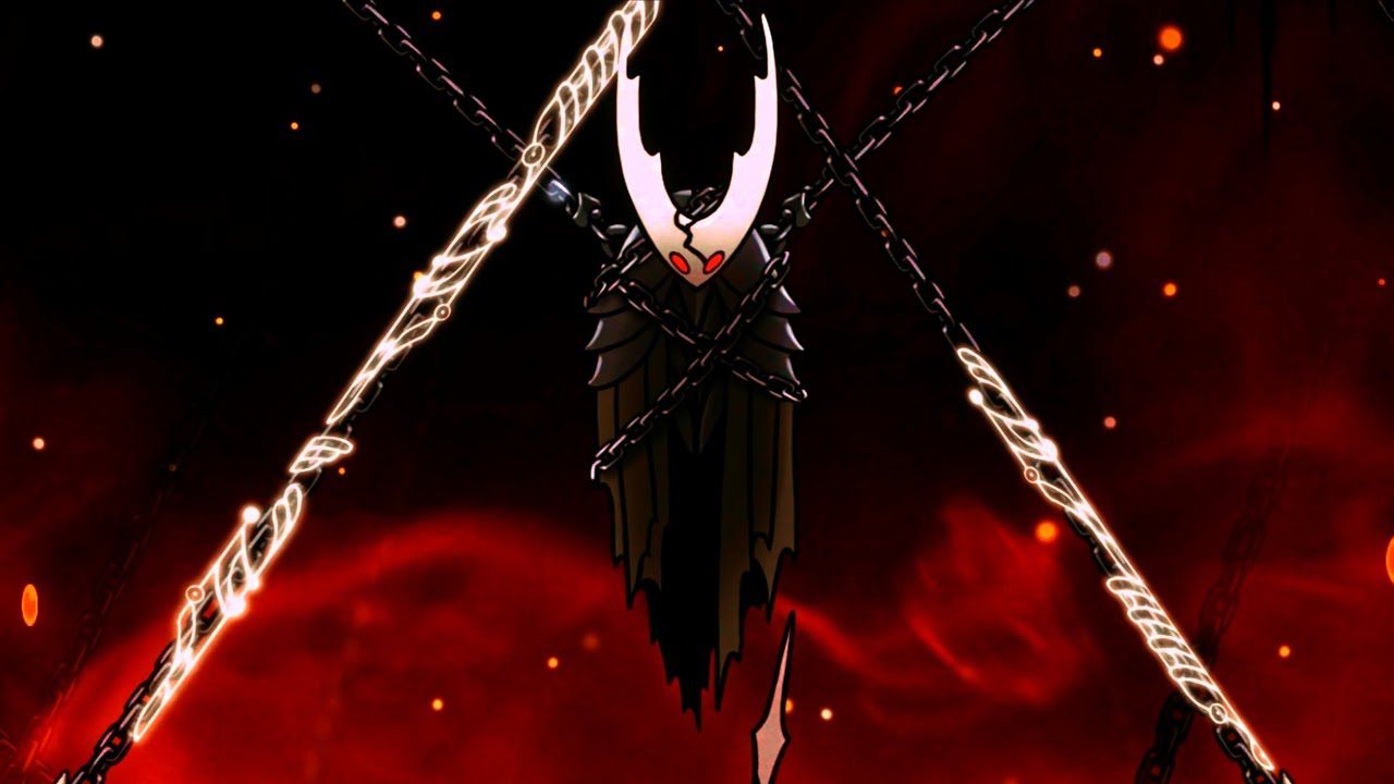 Das Ende ist nah /Hollow Knight Part 15